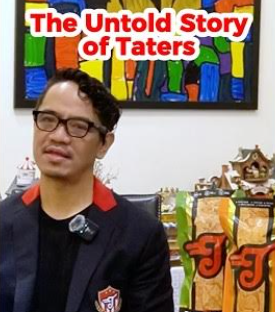 The Untold Story of Taters